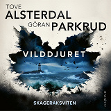Cover for Vilddjuret