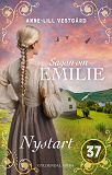 Cover for Nystart
