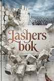 Cover for Jashers bok