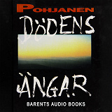 Cover for Dödens ängar