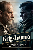 Cover for Krigstrauma