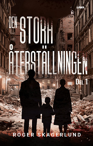 Cover for Den stora återställningen