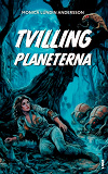 Cover for Tvillingplaneterna