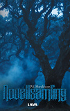 Cover for Novellsamling av P.S. Haraldsson