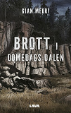 Cover for Brott i Domedags dalen