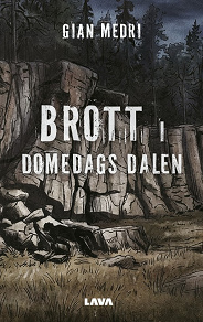 Cover for Brott i Domedags dalen