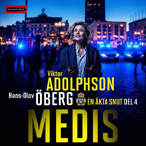 Cover for Medis