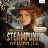Cover for Steampunk romantique