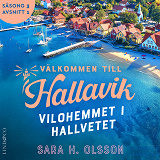 Cover for Vilohemmet i Hallvetet (S3E1 Välkommen till Hallavik)