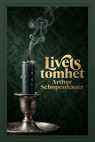 Cover for Livets tomhet