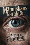 Cover for Människans karaktär