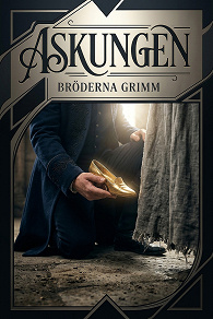 Cover for Askungen