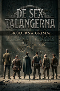 Cover for De sex talangerna