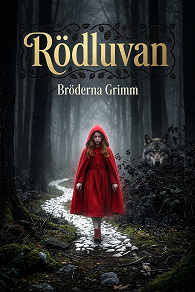 Cover for Rödluvan