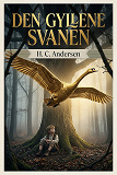 Cover for Den gyllene svanen