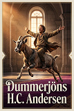 Cover for Dummerjöns