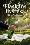 Cover for Flaskans livsresa