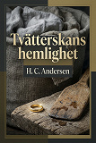 Cover for Tvätterskans hemlighet