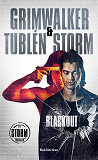 Cover for Blackout
