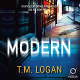 Cover for Modern
