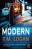 Cover for Modern
