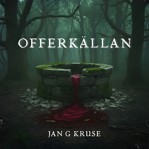 Cover for Offerkällan