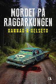 Cover for Mordet på Raggarkungen