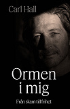 Cover for Ormen i mig