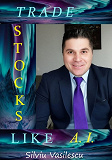 Cover for TRADE STOCKS LIKE A.I.