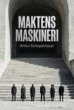 Cover for Maktens maskineri