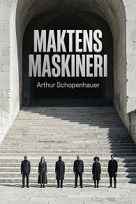 Cover for Maktens maskineri