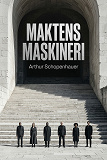 Cover for Maktens maskineri