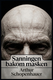 Cover for Sanningen bakom masken