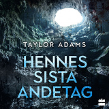 Cover for Hennes sista andetag