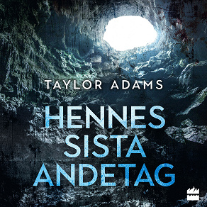 Cover for Hennes sista andetag