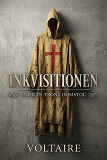 Cover for Inkvisitionen: Inifrån trons domstol