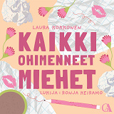 Cover for Kaikki ohimenneet miehet