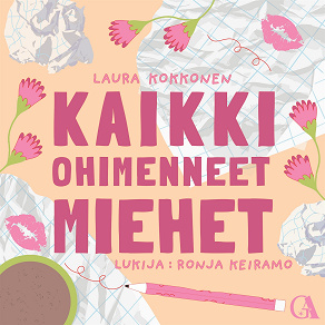 Cover for Kaikki ohimenneet miehet