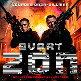 Cover for Svart zon