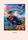 Cover for Luna och Nova: Hjältarna som aldrig ger upp