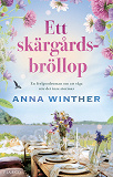 Cover for Ett skärgårdsbröllop