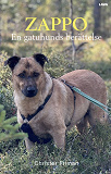 Cover for Zappo : en gatuhunds berättelse