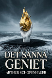 Cover for Det sanna geniet