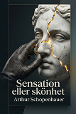 Cover for Sensation eller skönhet