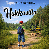 Cover for Hukkasilla