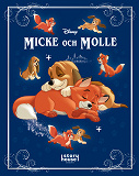 Cover for Micke och Molle (läs & lyssna)