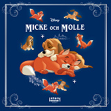 Cover for Micke och Molle