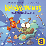 Cover for Kokosbananas hos tandläkaren