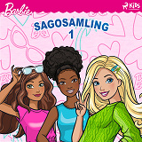 Cover for Barbie Sagosamling 1