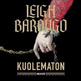 Cover for Kuolematon